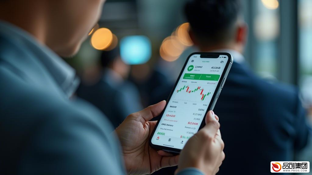 手机股票软件开发：打造个性化、高效能的金融投资利器
