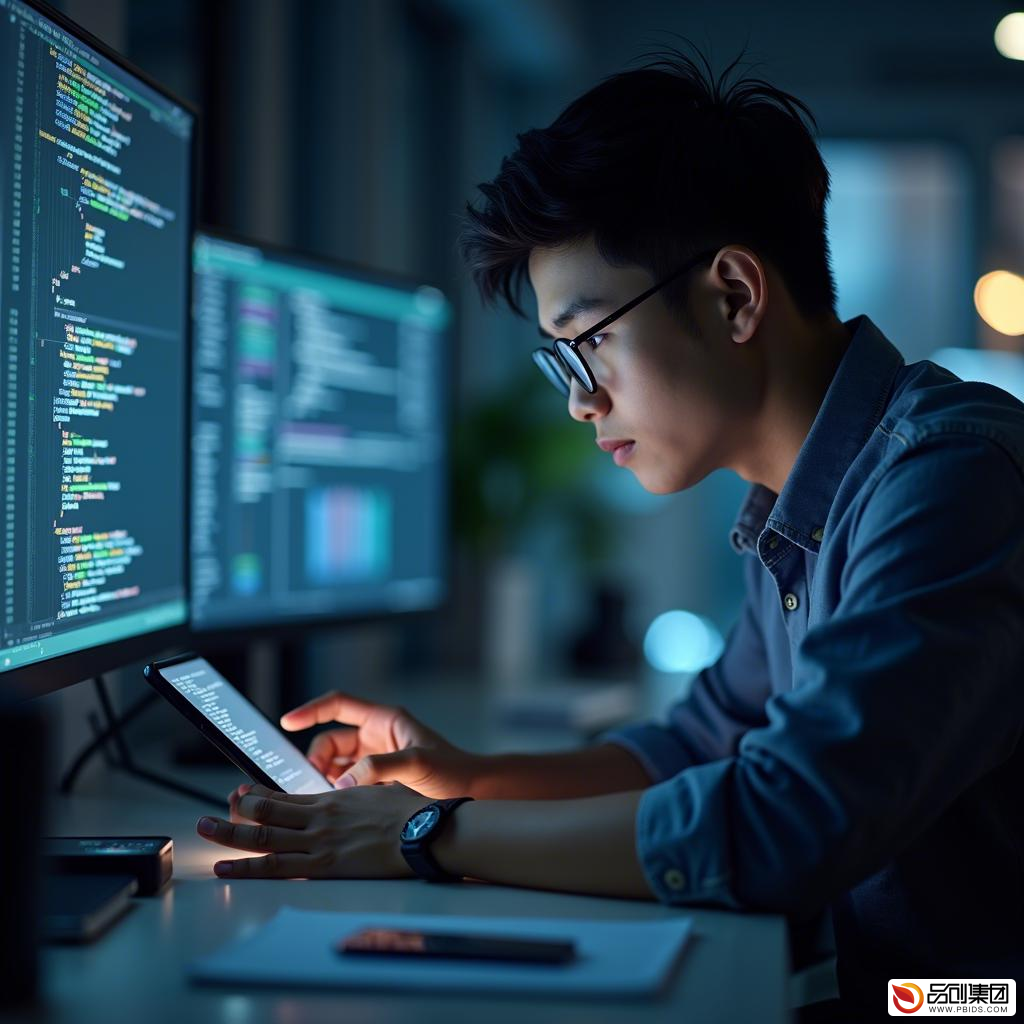 掌握未来技能:深入探索App开发培训班的价值与路径