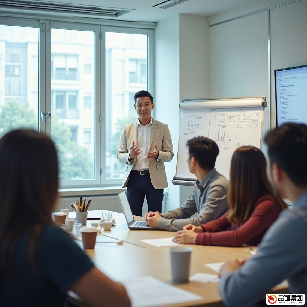 会务管理培训:提升会议效率与质量的全方位指南