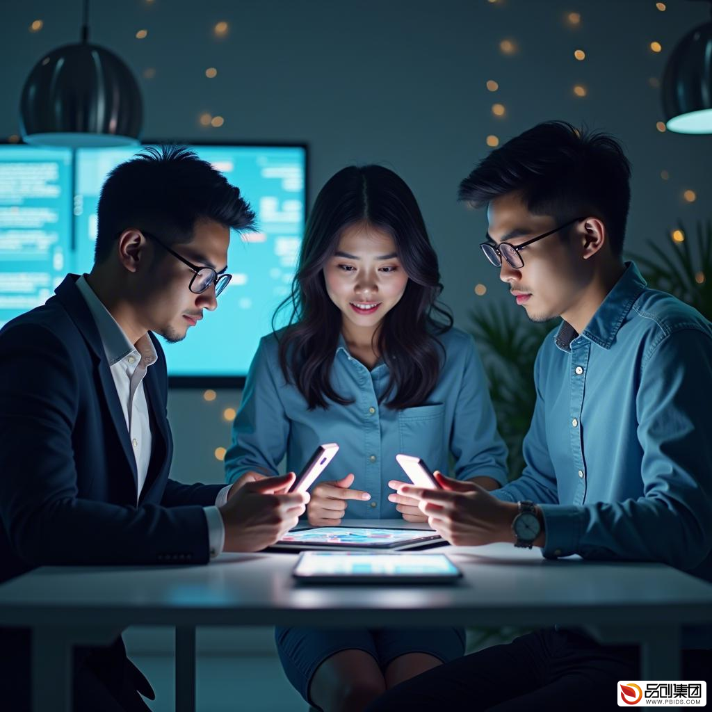 如何选择好的APP定制开发公司:全面指南