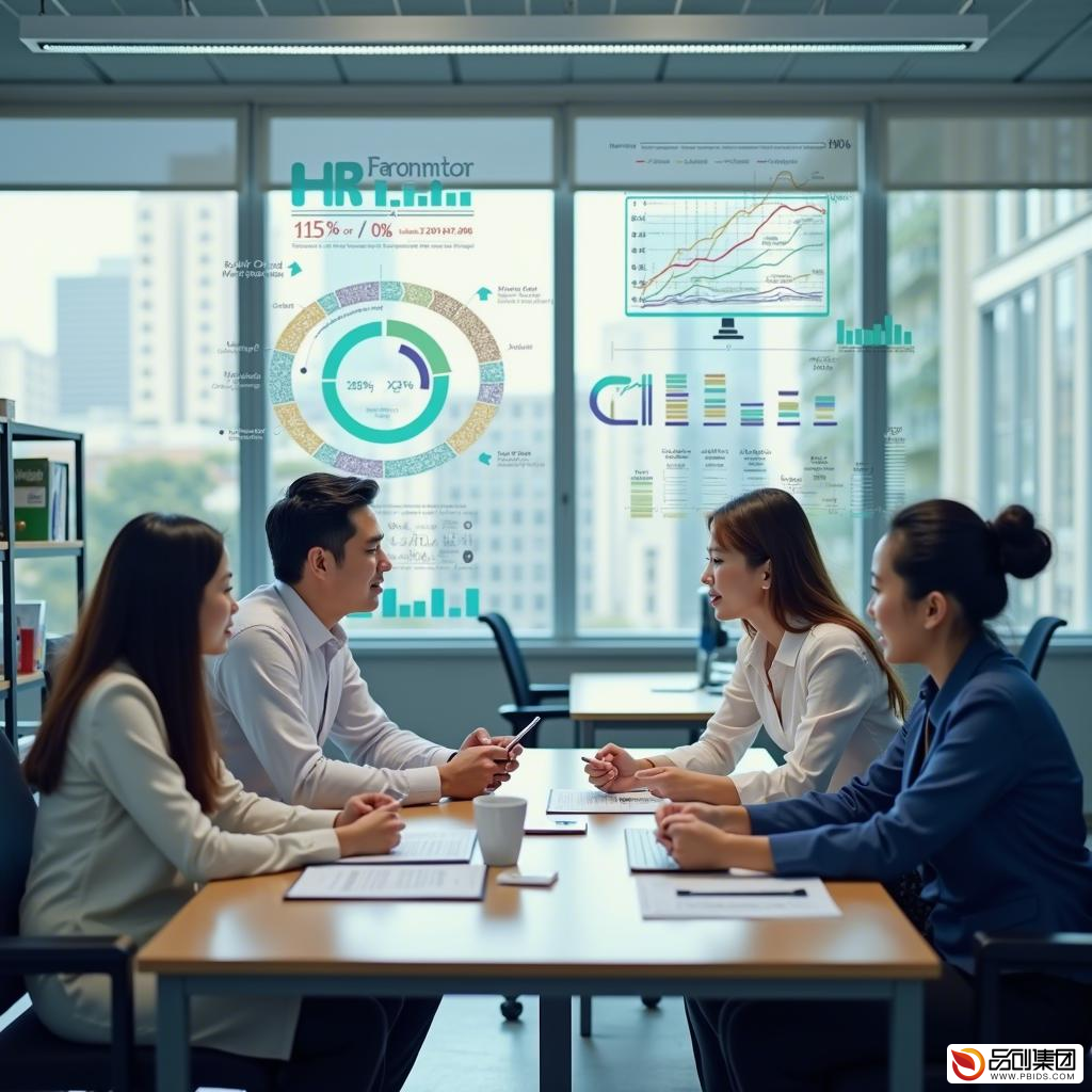 销售外包与人力资源外包:哪个更适合您的企业?