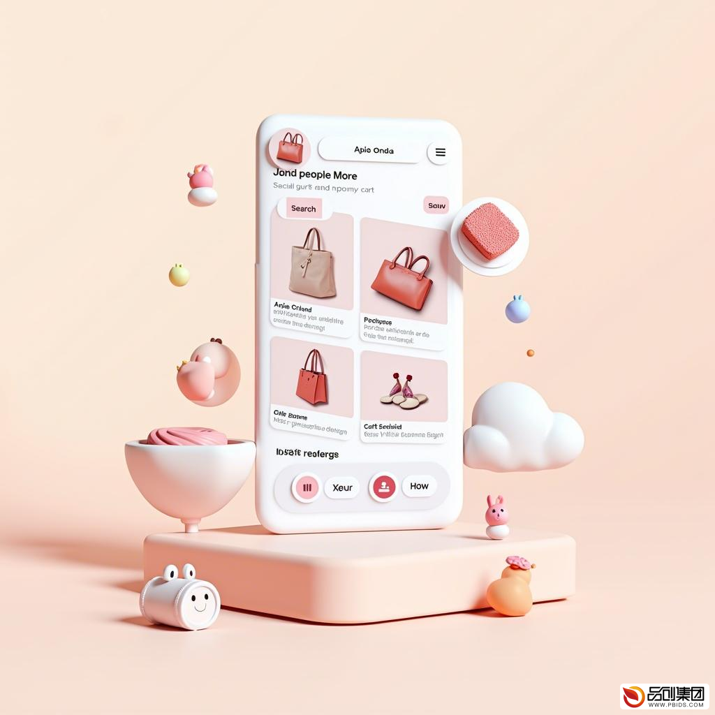 揭秘购物APP开发价格：全面解析与成本估算
