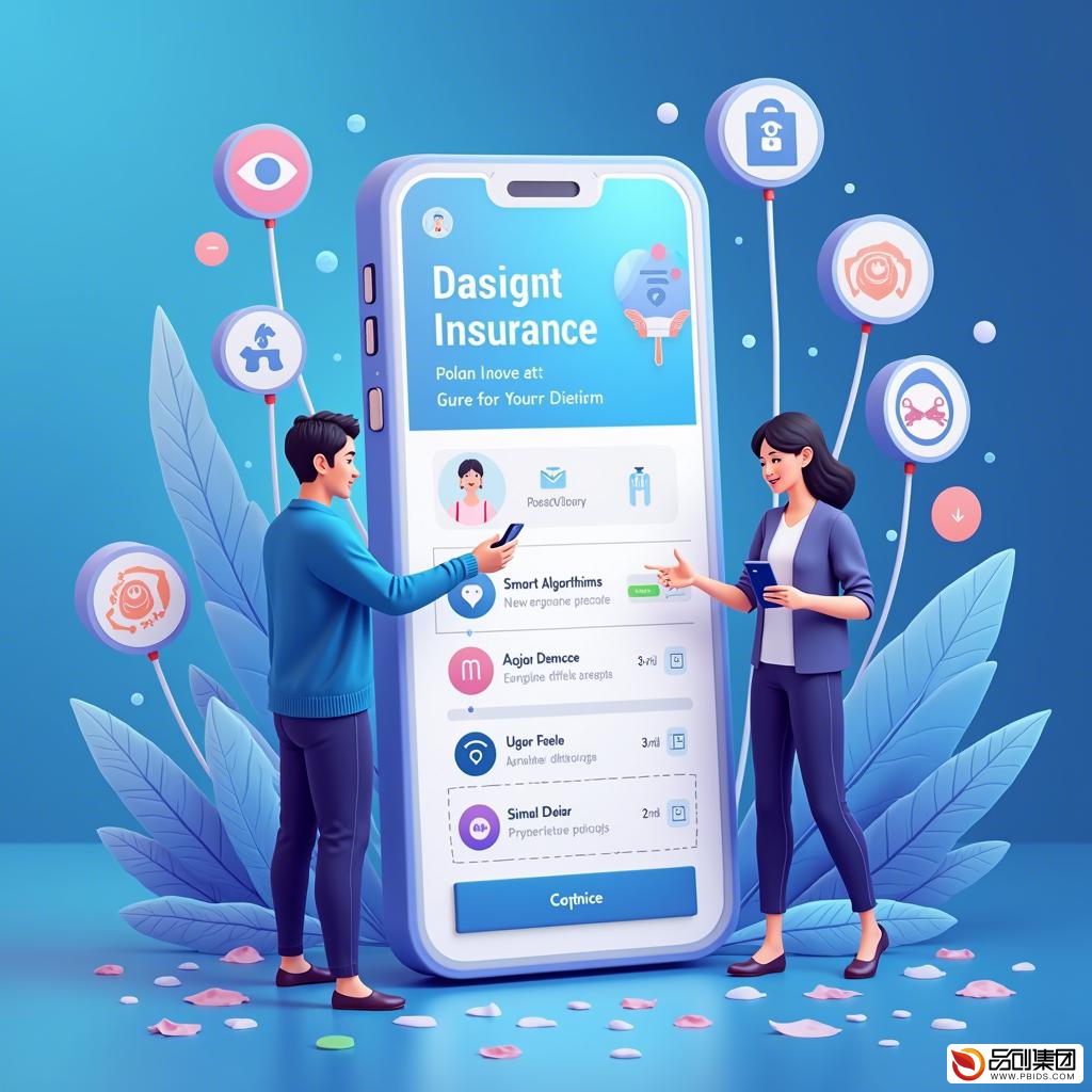 保险开发APP公司的创新之路:重塑保险行业的未来