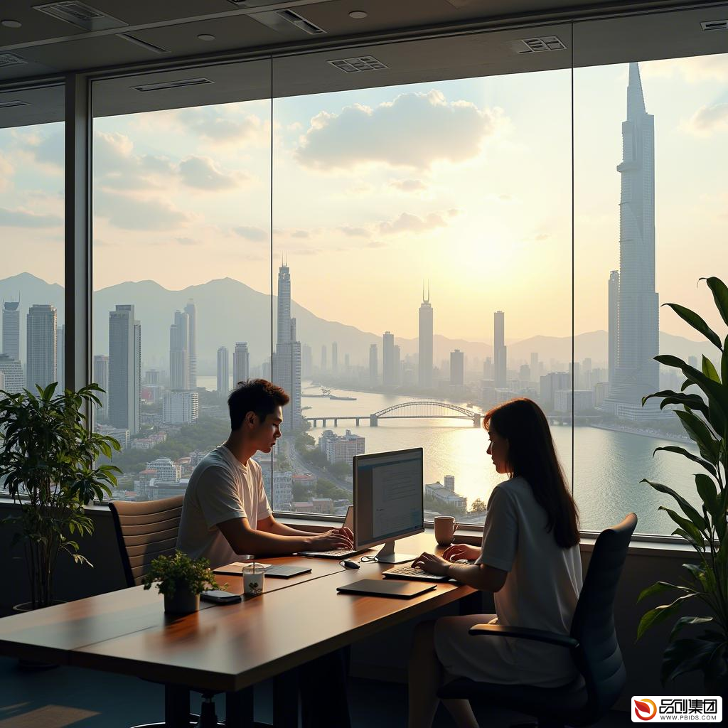 北海外包人员招聘：开启职业发展新篇章
