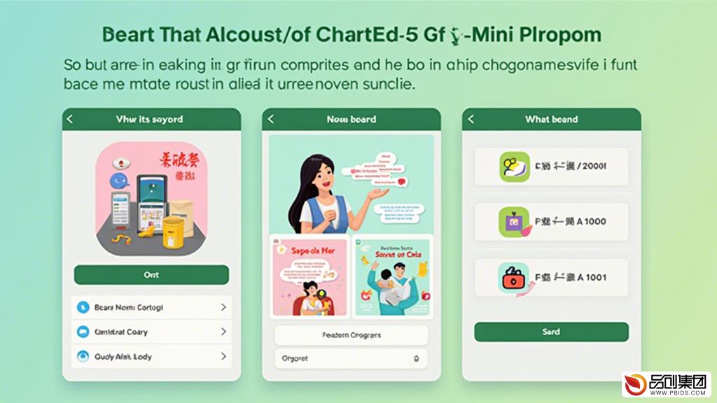 公众号小程序开发全攻略：从零到一的实战指南