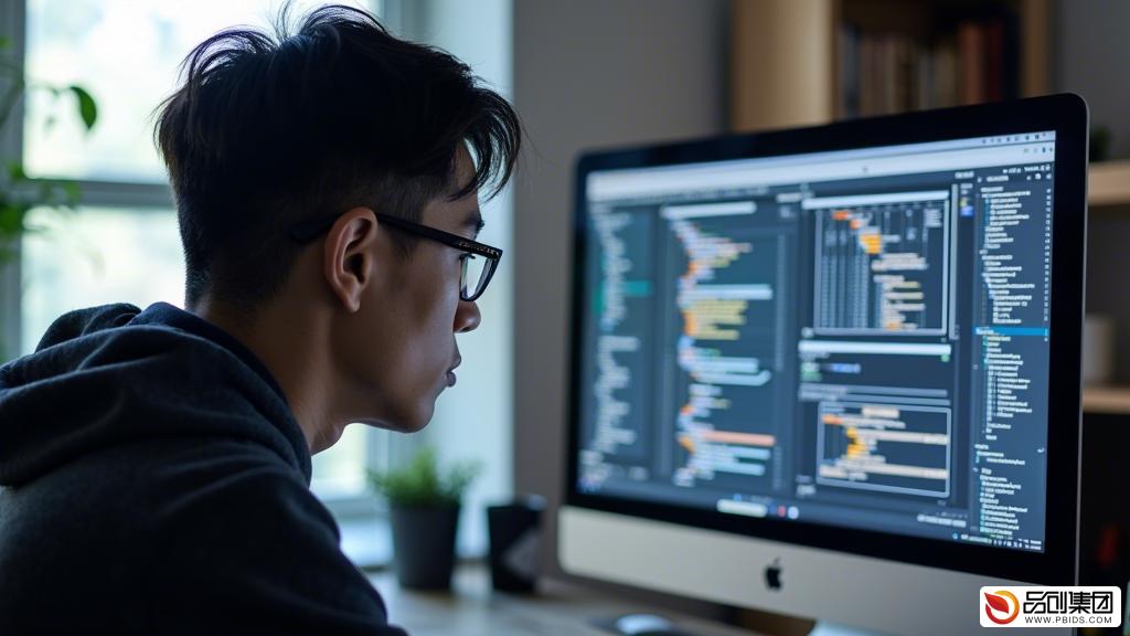 定制软件APP开发：打造专属应用的全面指南
