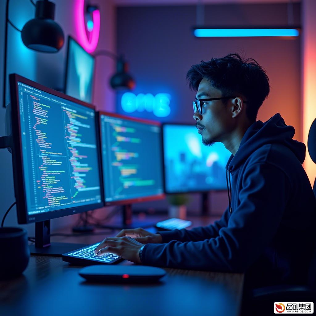 掌握未来趋势：全面解析App小程序开发软件
