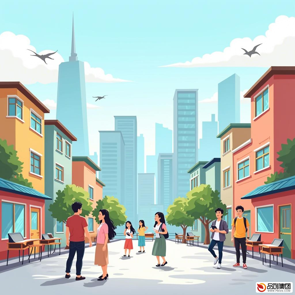 成人教育在青岛:开启终身学习的新篇章