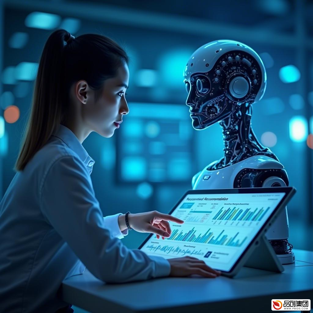 媒体智能化运营：重塑信息传播的新纪元
