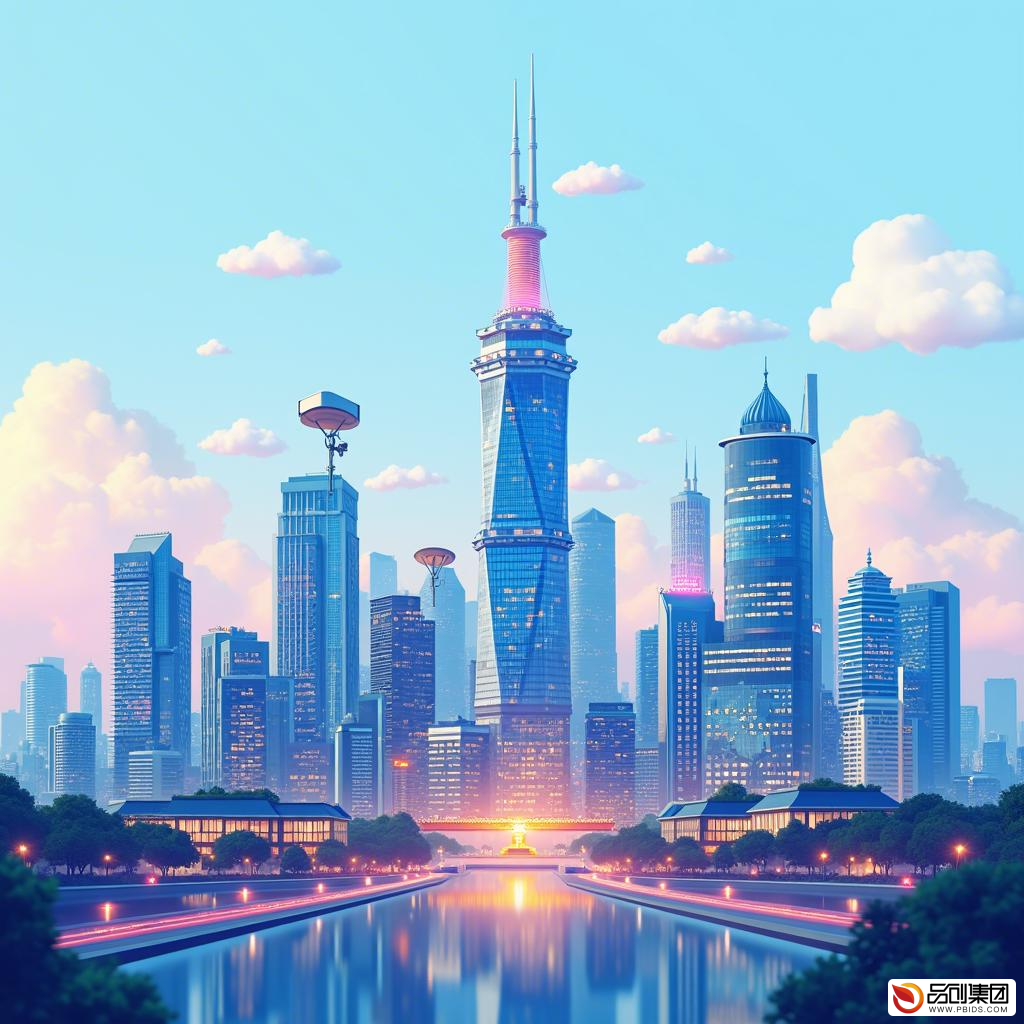 建筑智能化品牌的崛起与未来展望