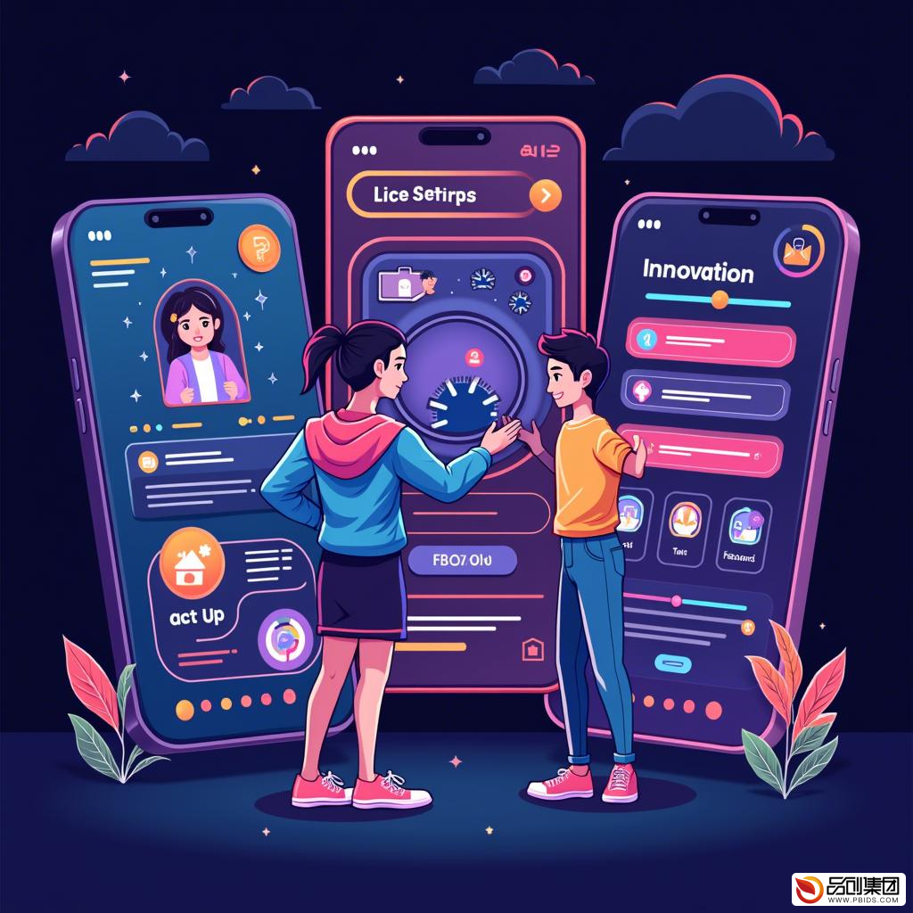 定制型App:打造专属数字化解决方案的新篇章