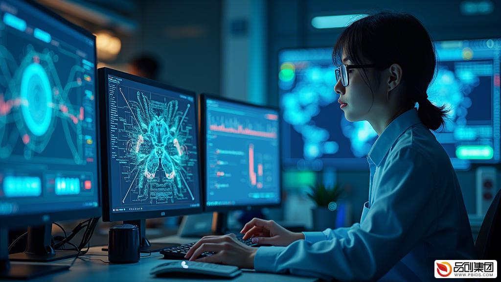 AI技术重塑企业供应链管理模式：效率与智能的双重飞跃
