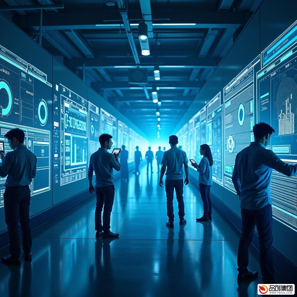 新质生产力最新动态:引领未来科技与产业变革