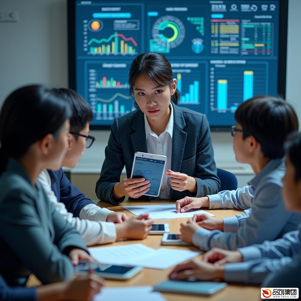 课堂评估系统的革新与实践:提升教学质量的新篇章
