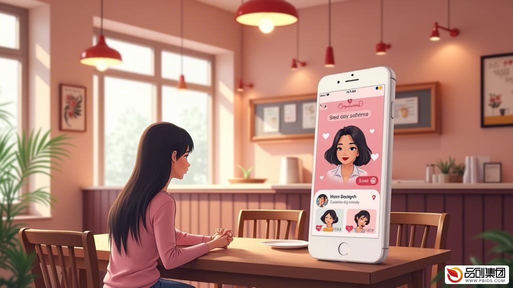 开发相亲交友App：打造高效、安全的社交新平台
