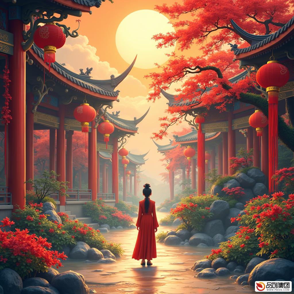 四川视觉设计师:创意无限,塑造视觉盛宴