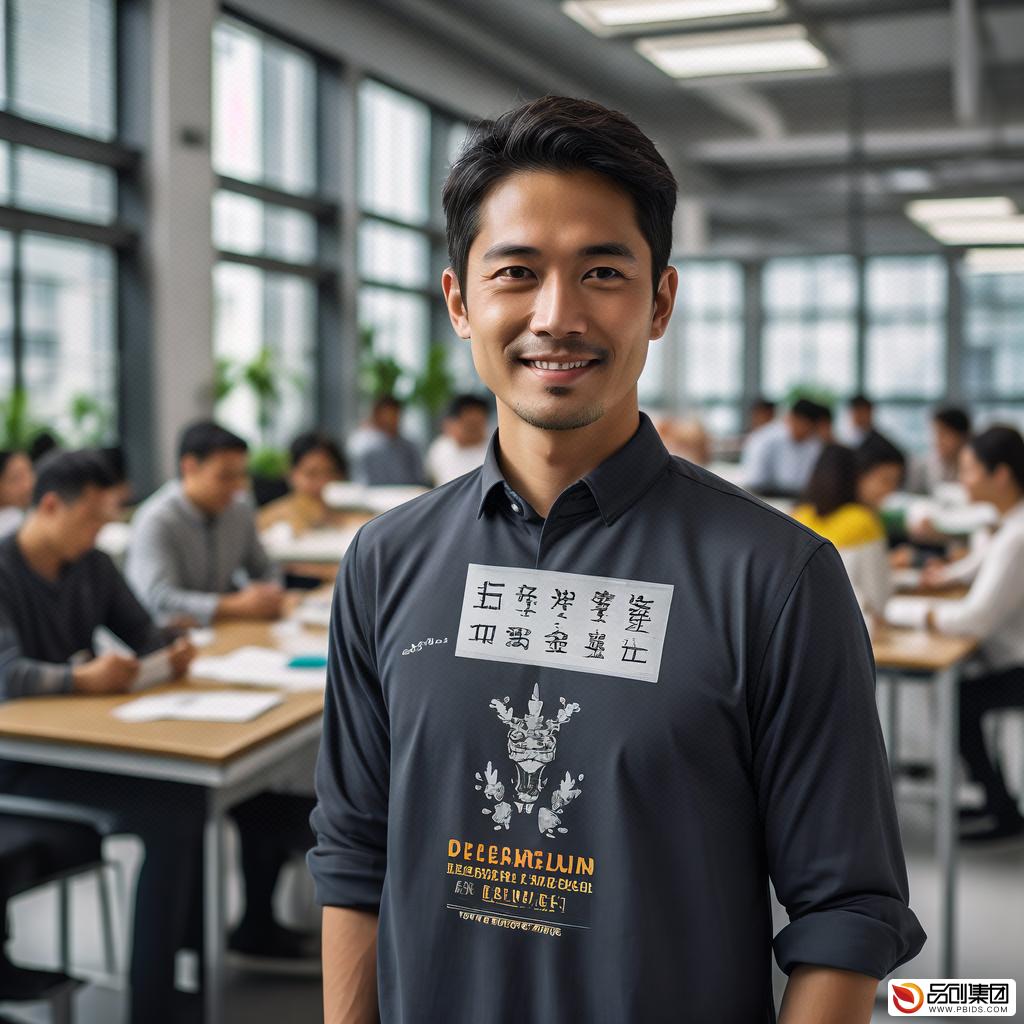 外包员工工牌:职场身份的新标识与管理探索