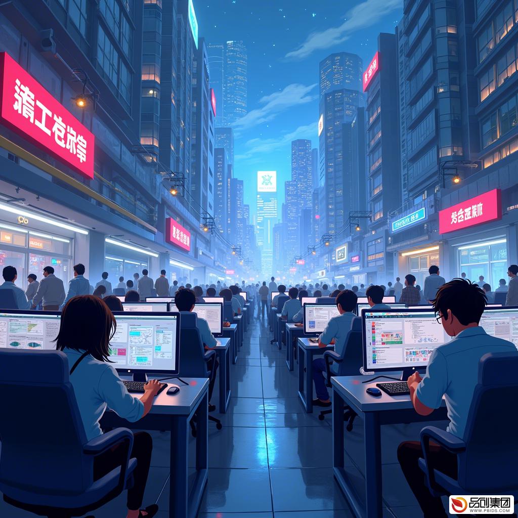 广州APP开发公司哪家强?全面解析与推荐