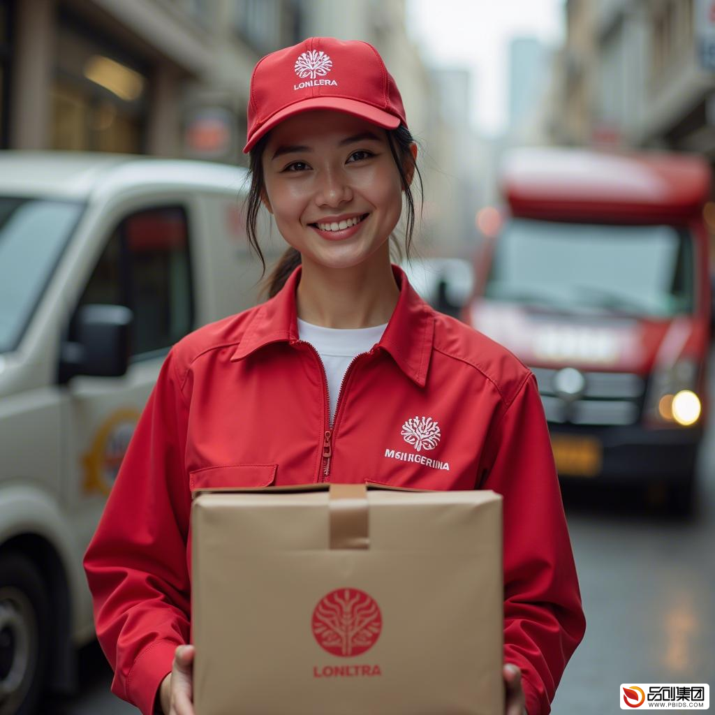 顺丰快递员用工模式揭秘：劳务派遣与服务外包的真相

