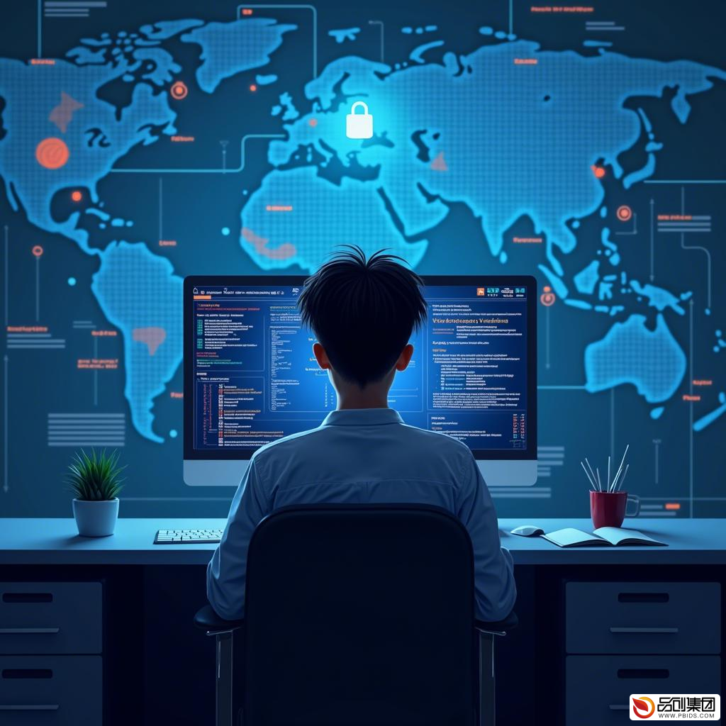 软件系统漏洞扫描：保障数字安全的必备技能
