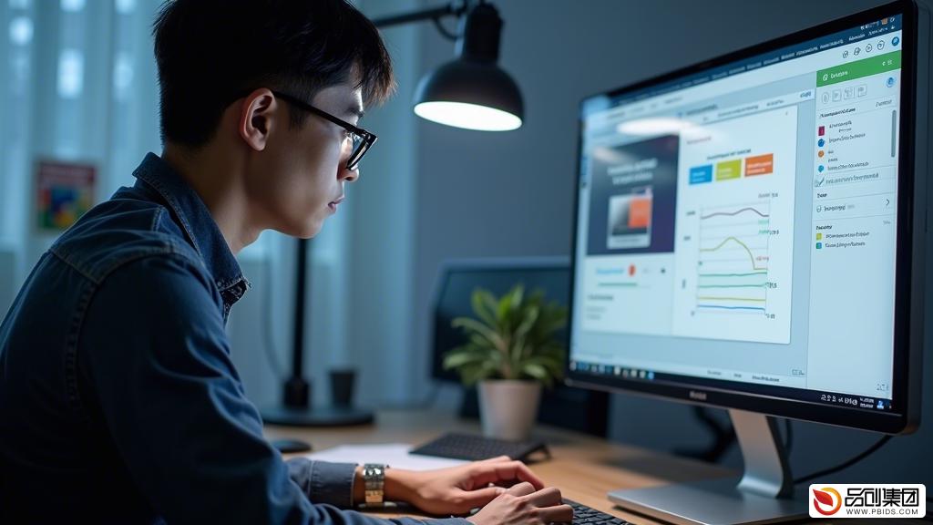 定制CRM系统价格全解析：如何精准预算并优化投资回报
