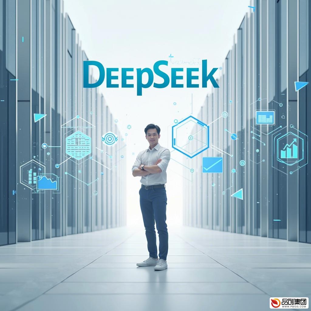 DeepSeek在数字化时代的战略布局:AI如何重塑未来图景