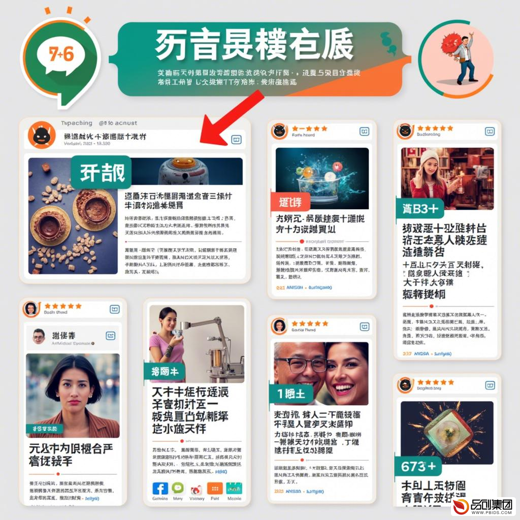 掌握微信公众号运营精髓:打造爆款内容的秘籍