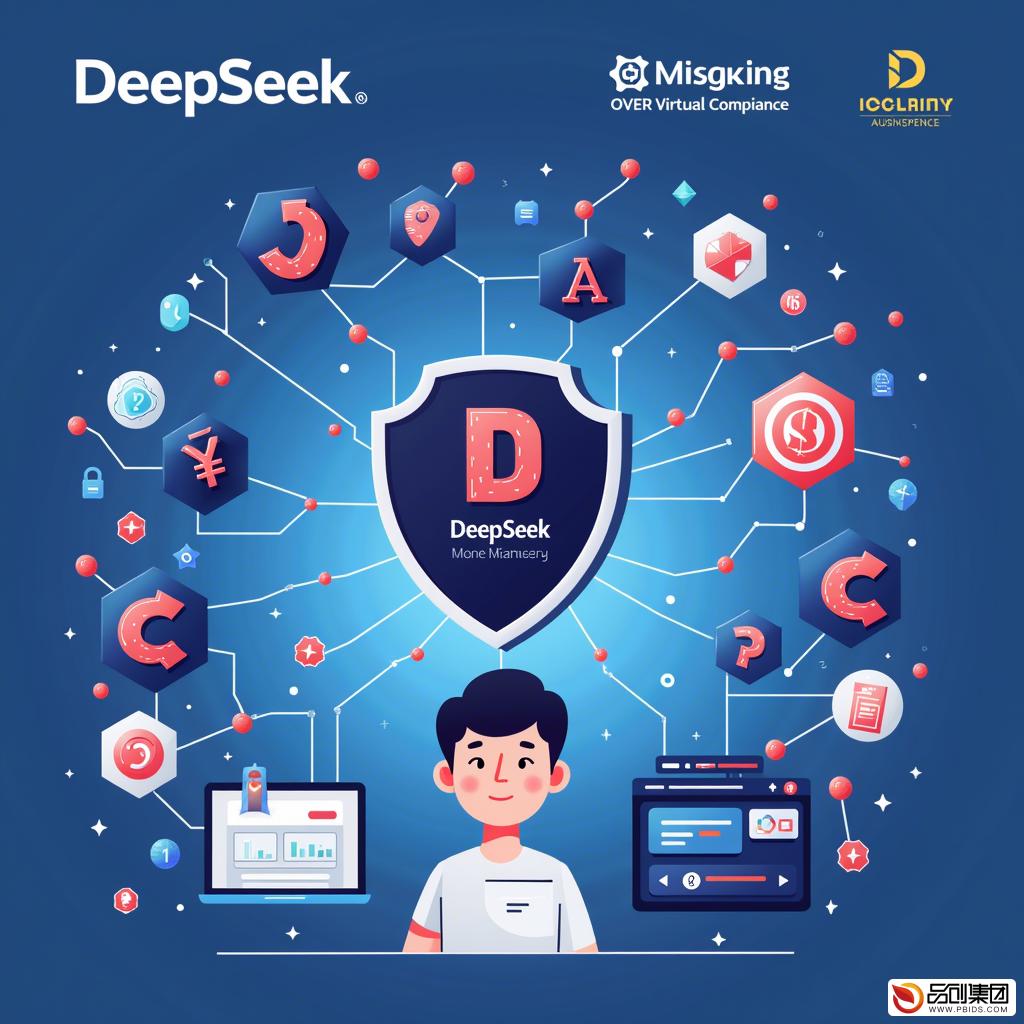 数字货币新纪元：DeepSeek获香港虚拟银行牌照引领金融创新
