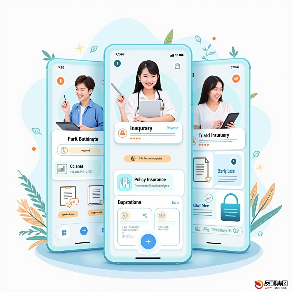 查保险,你该下载哪些软件?