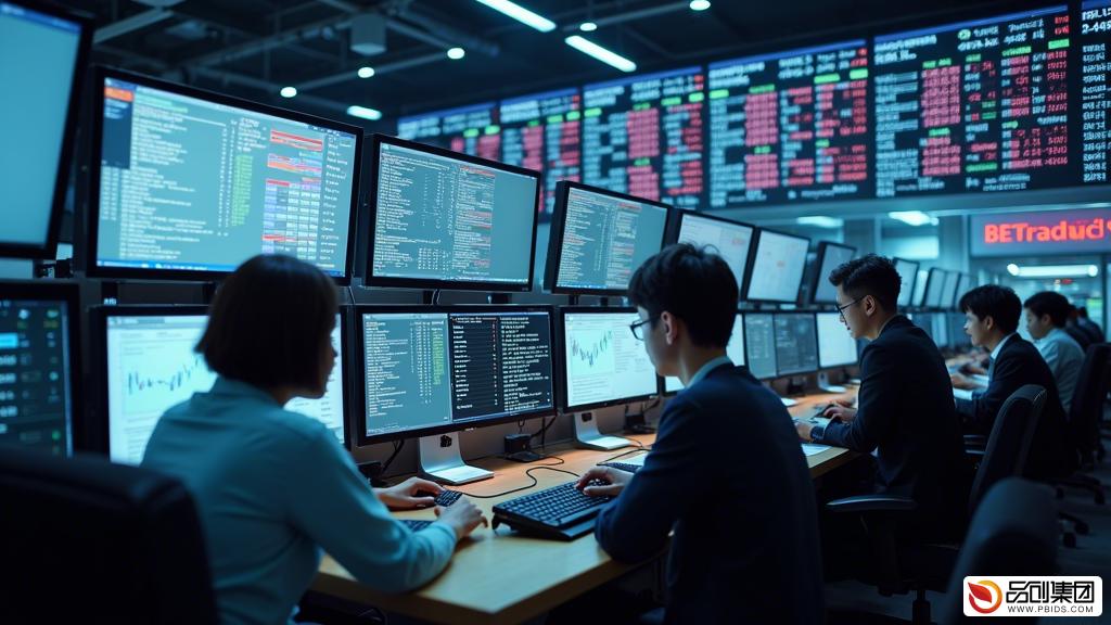 股票交易记账APP：打造高效理财新体验
