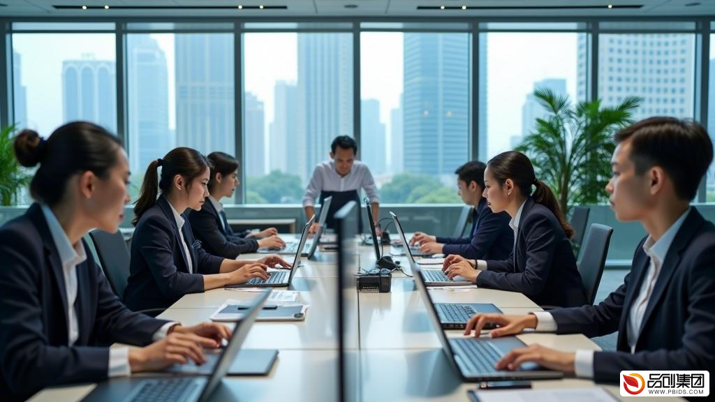 上海岗位外包公司全面解析
