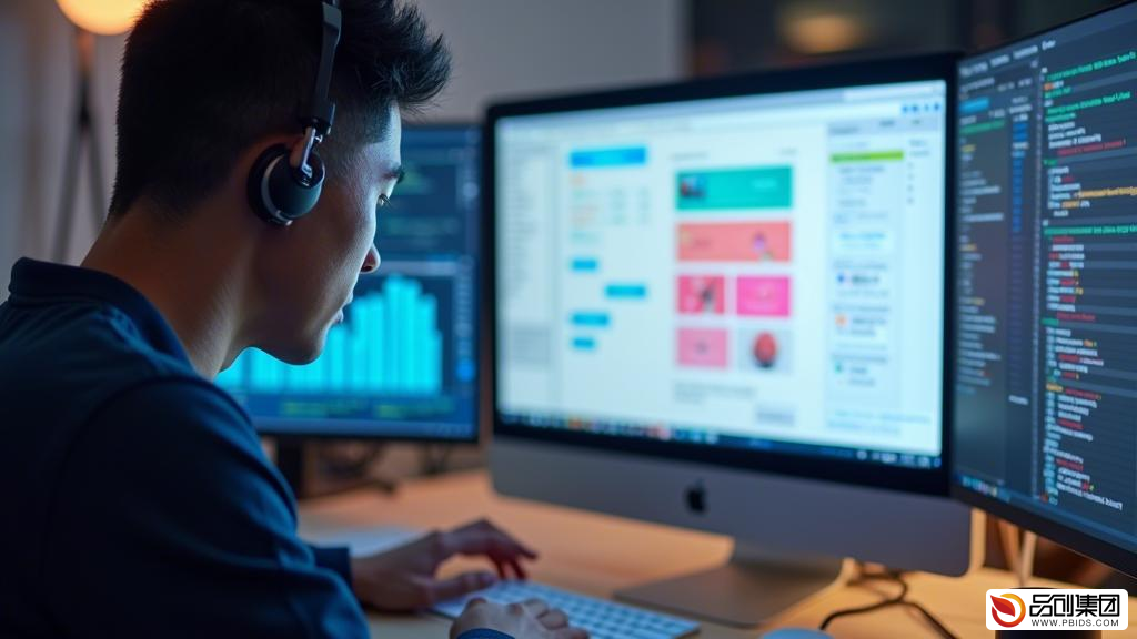 开发定制高端APP：打造专属商业利器
