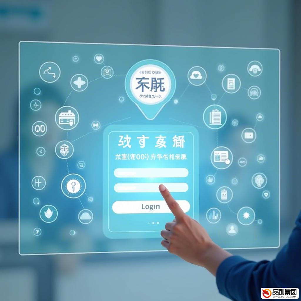 湖南省医疗保障单位网厅入口全解析:便捷服务,高效管理