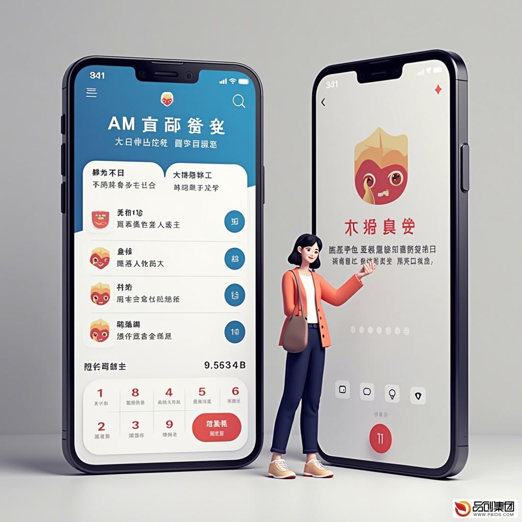 安邦保险APP:便捷服务,全面保障您的未来