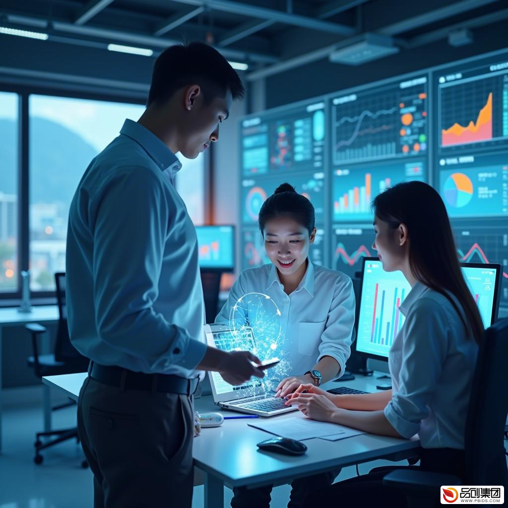 AI Agent智能解决方案定制:重塑业务未来的创新之道