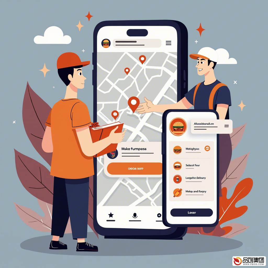 跑腿小程序定制开发费用全解析:多少钱能打造您的专属服务平台?