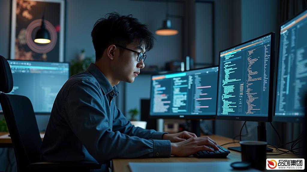开发软件定做：打造专属数字化解决方案的全方位指南
