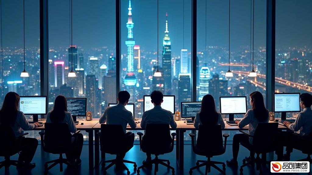 上海IT人员外包价格全解析
