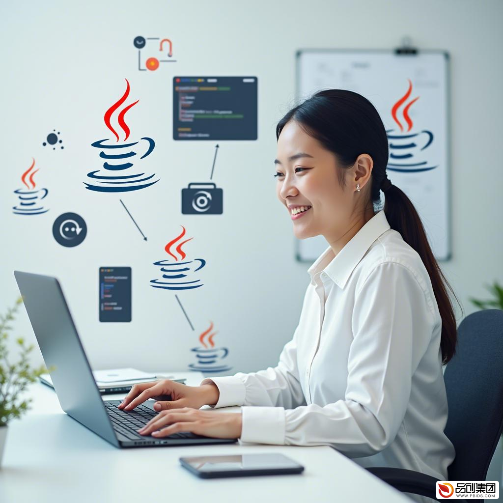 Java开发软件下载指南：全面解析与推荐
