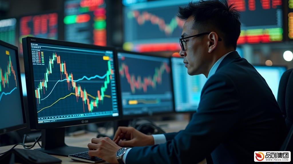 股票资金管理软件：提升投资效率与风险控制的神器
