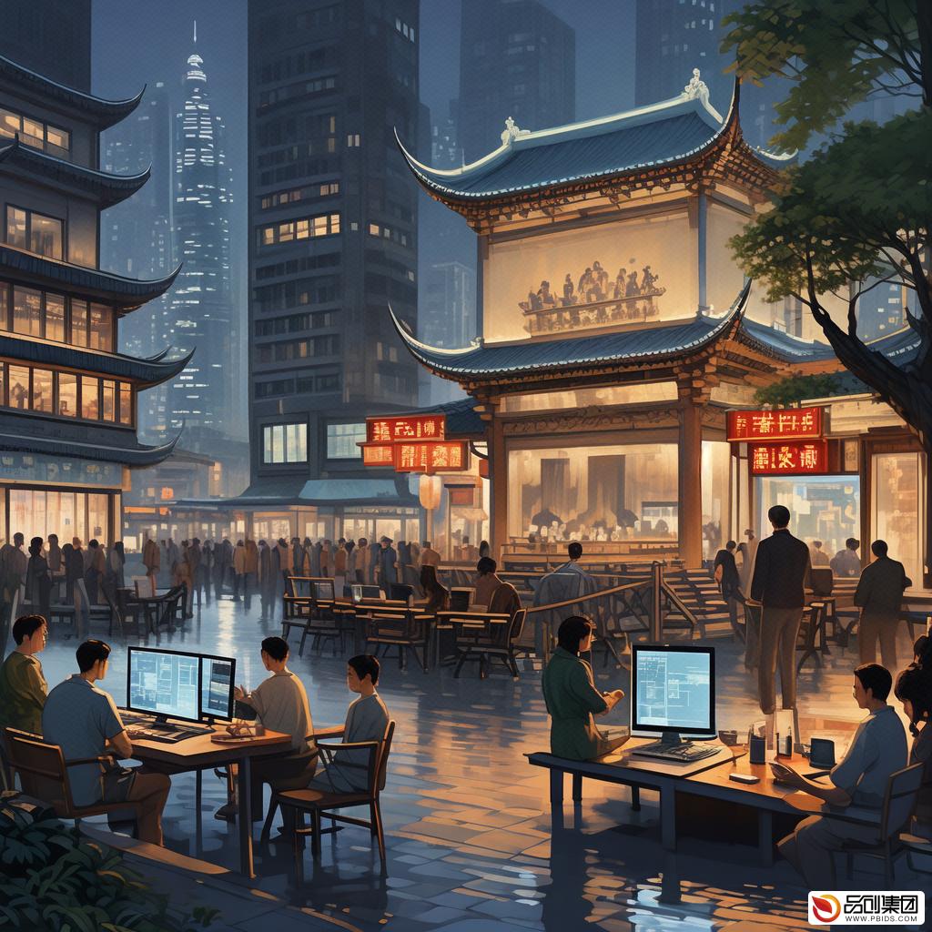 苏州微信公众号开发公司：探索数字营销的新篇章
