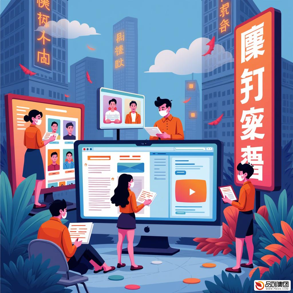 北京交互设计招聘:解锁创意与技术的完美融合