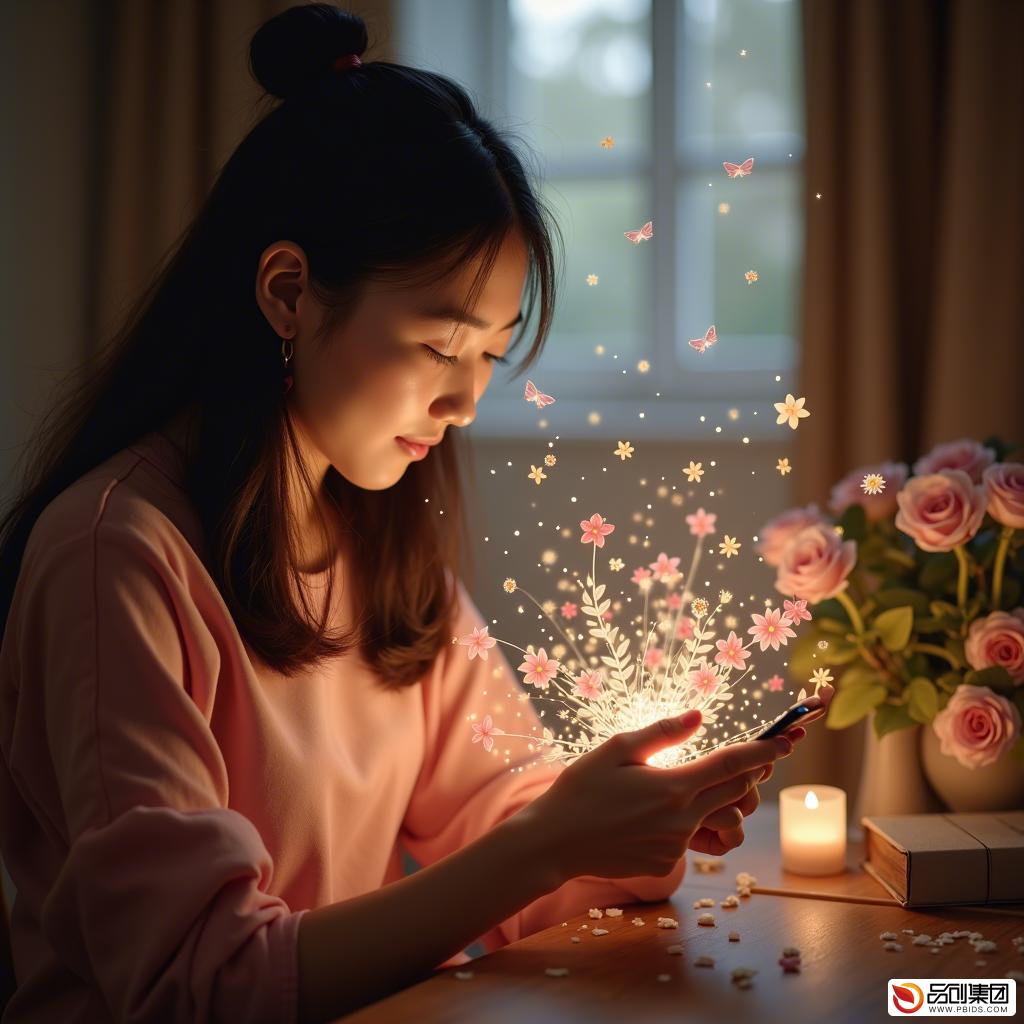 心理健康评测软件:探索心灵深处的秘密花园