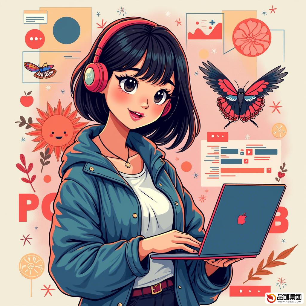 视觉设计:艺术与科学的交汇点,属于何专业探析