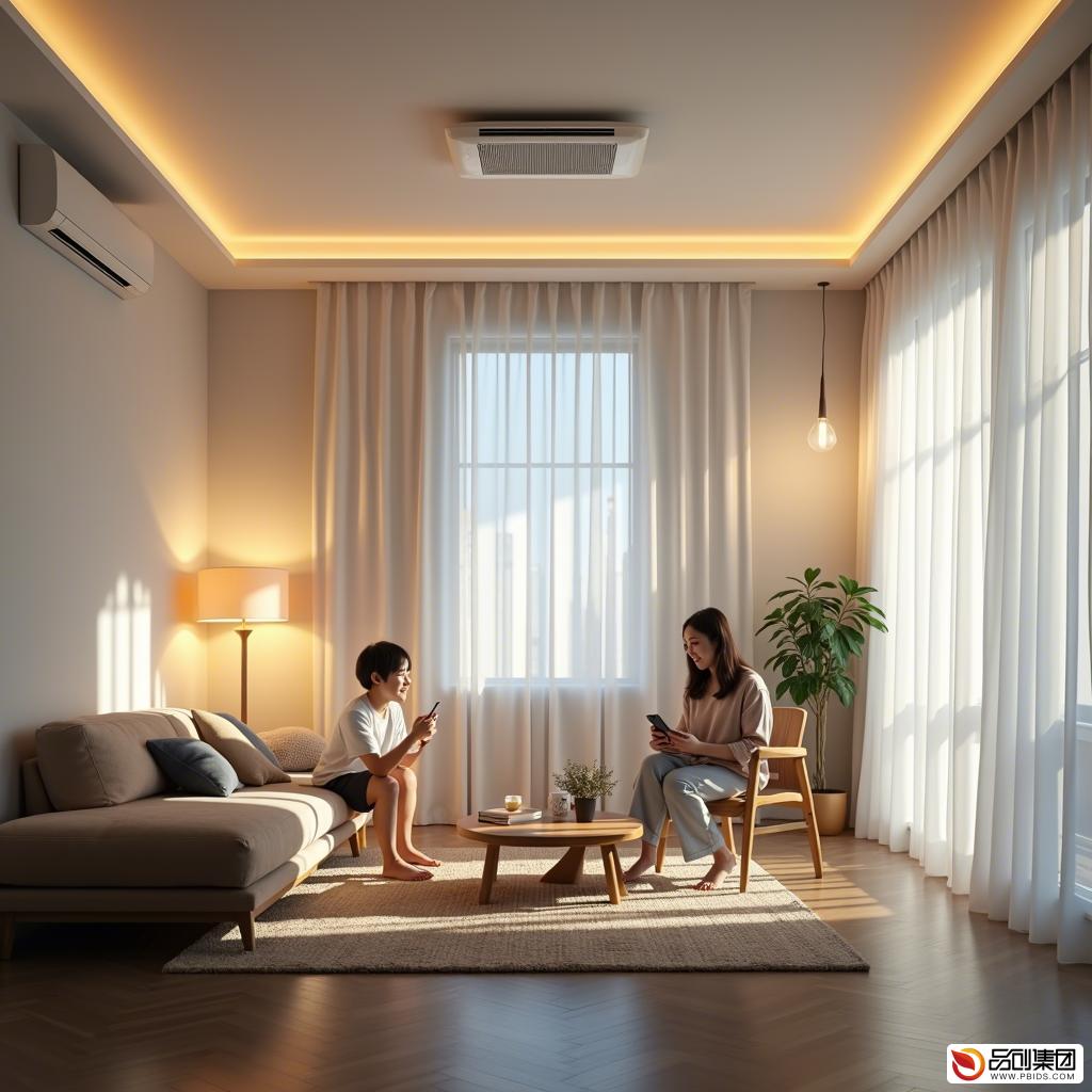 家居微信小程序:打造智能生活的新篇章