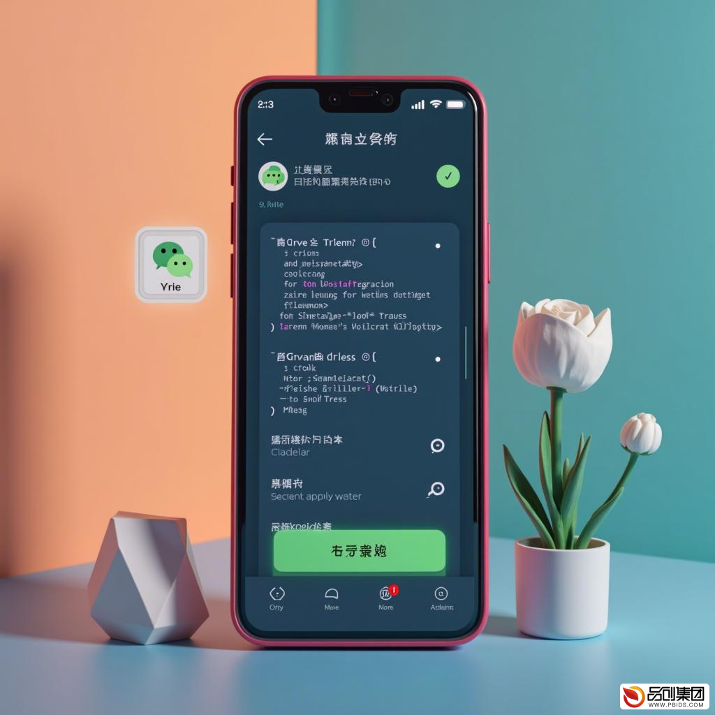 全面解析:开发微信小程序的高效方法与技巧