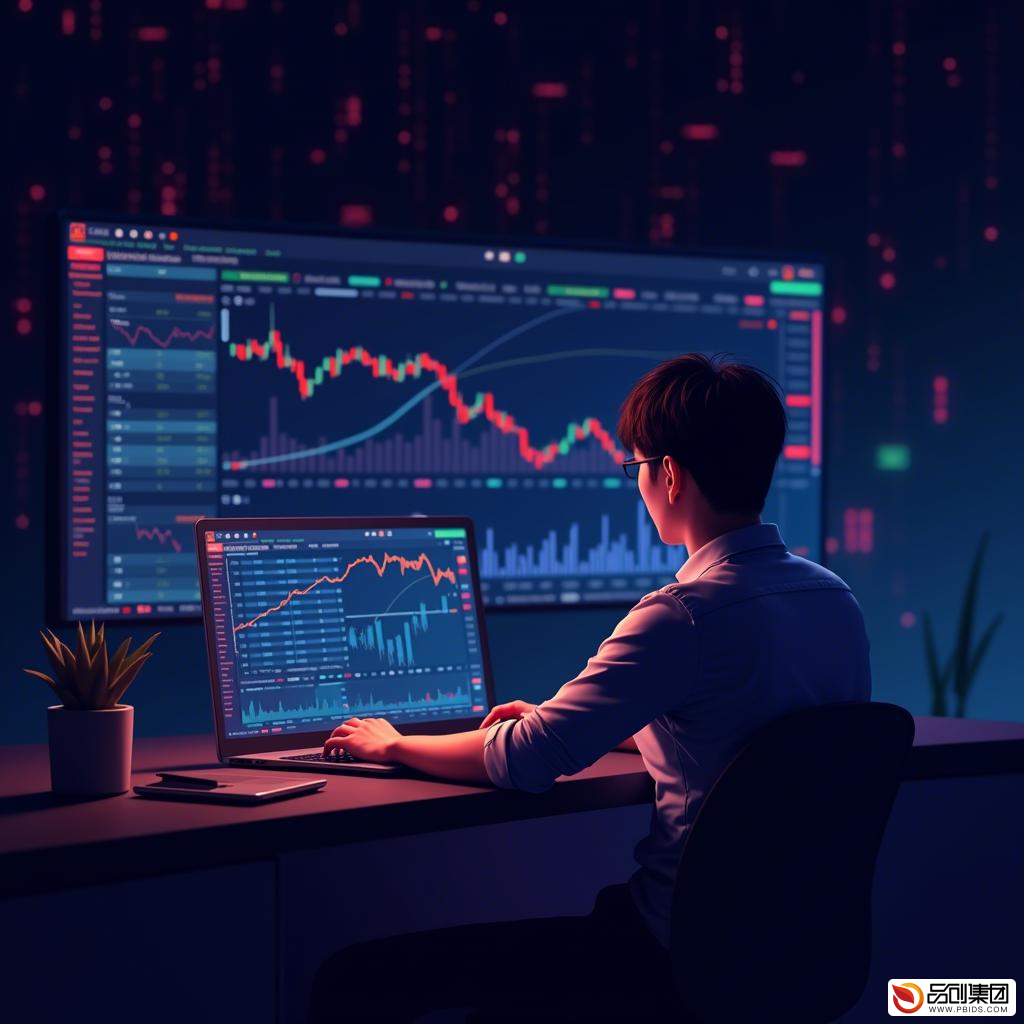 股票专业软件:解锁投资新境界的必备工具