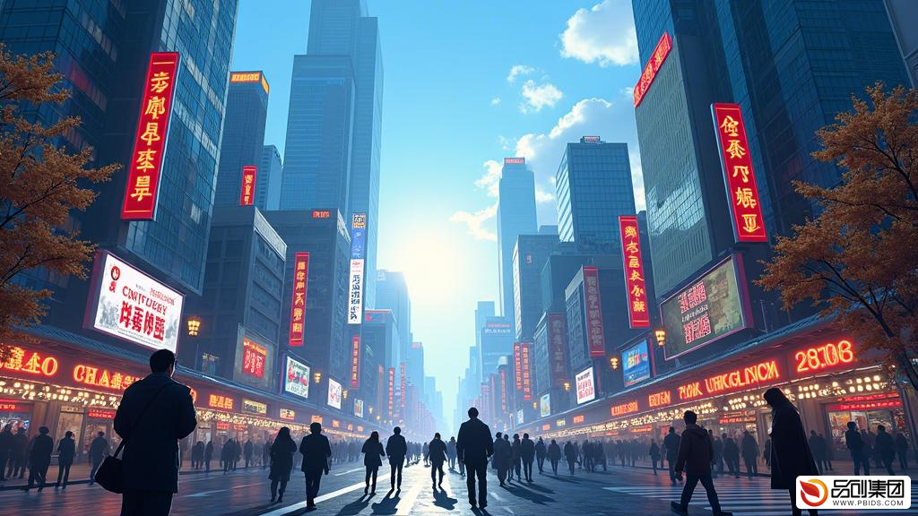 北京大型软件开发公司概览
