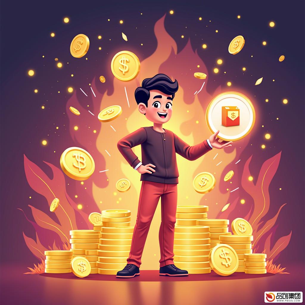 揭秘微信小程序赚钱之道:哪些小程序能让你实现财富增长?