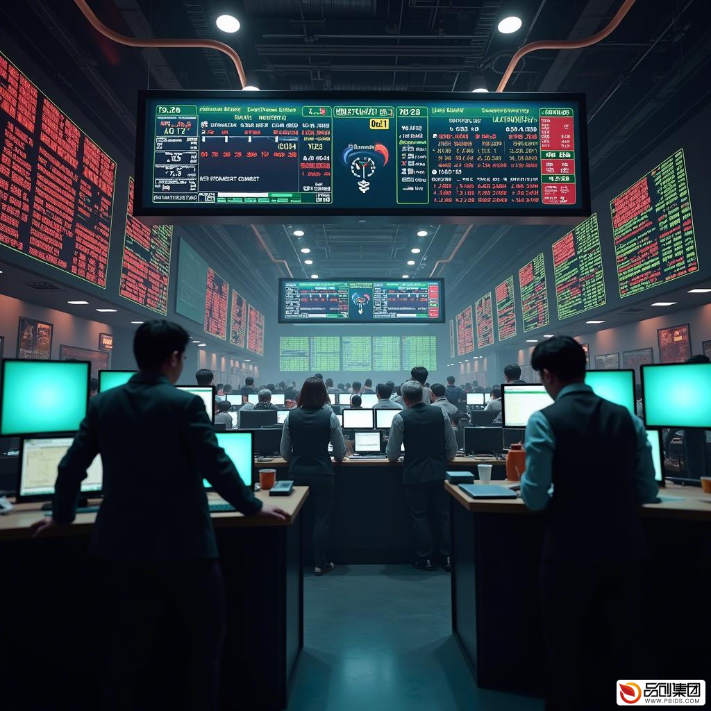 股票交易时间全解析：掌握每日可买卖的黄金时段

